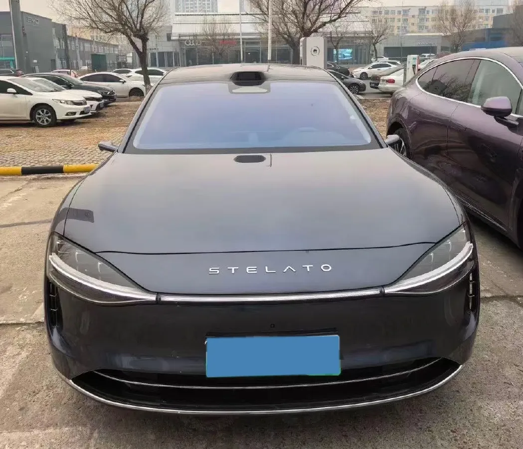 2025 HIMA Stelato S9 REEV 160HP REEV,autocango,china used car exporter,china ev exporter,chinese used car exporter,chinese used ev exporter
