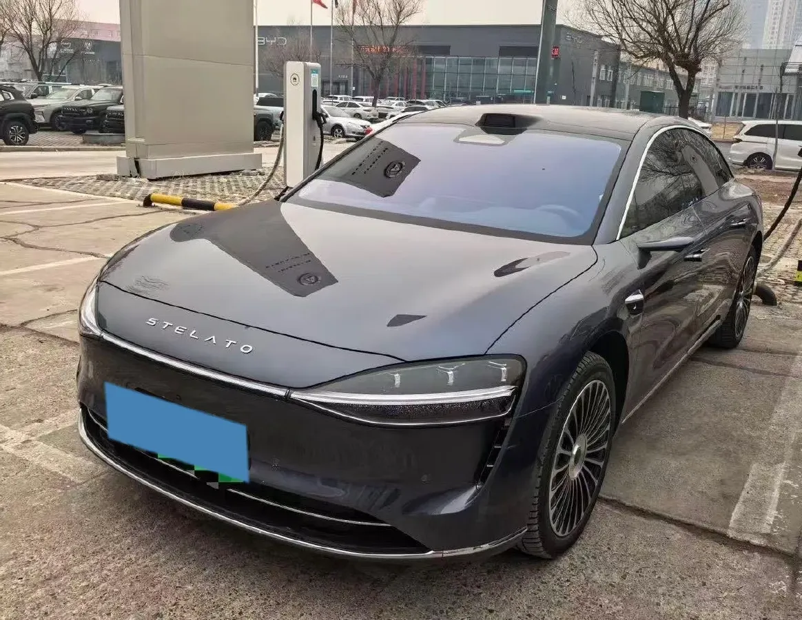 2025 HIMA Stelato S9 REEV 160HP REEV,autocango,china used car exporter,china ev exporter,chinese used car exporter,chinese used ev exporter
