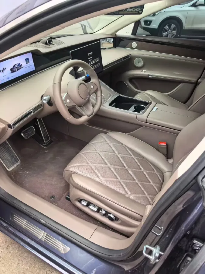 2025 HIMA Stelato S9 REEV 160HP REEV,autocango,china used car exporter,china ev exporter,chinese used car exporter,chinese used ev exporter