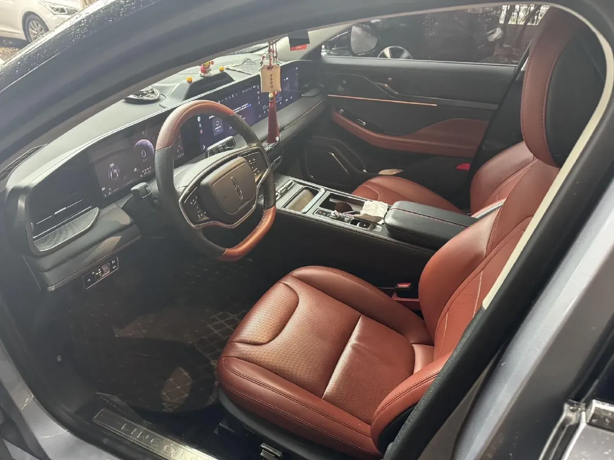 2022 Lincoln Z 2.0T 246HP L4 8AT,autocango,china used car exporter,china ev exporter,chinese used car exporter,chinese used ev exporter