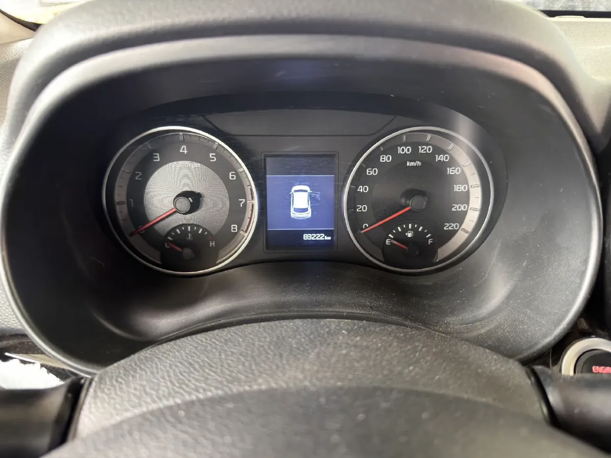 2019 Kia KX1 1.4L 100HP L4 6AT,autocango,china used car exporter,china ev exporter,chinese used car exporter,chinese used ev exporter