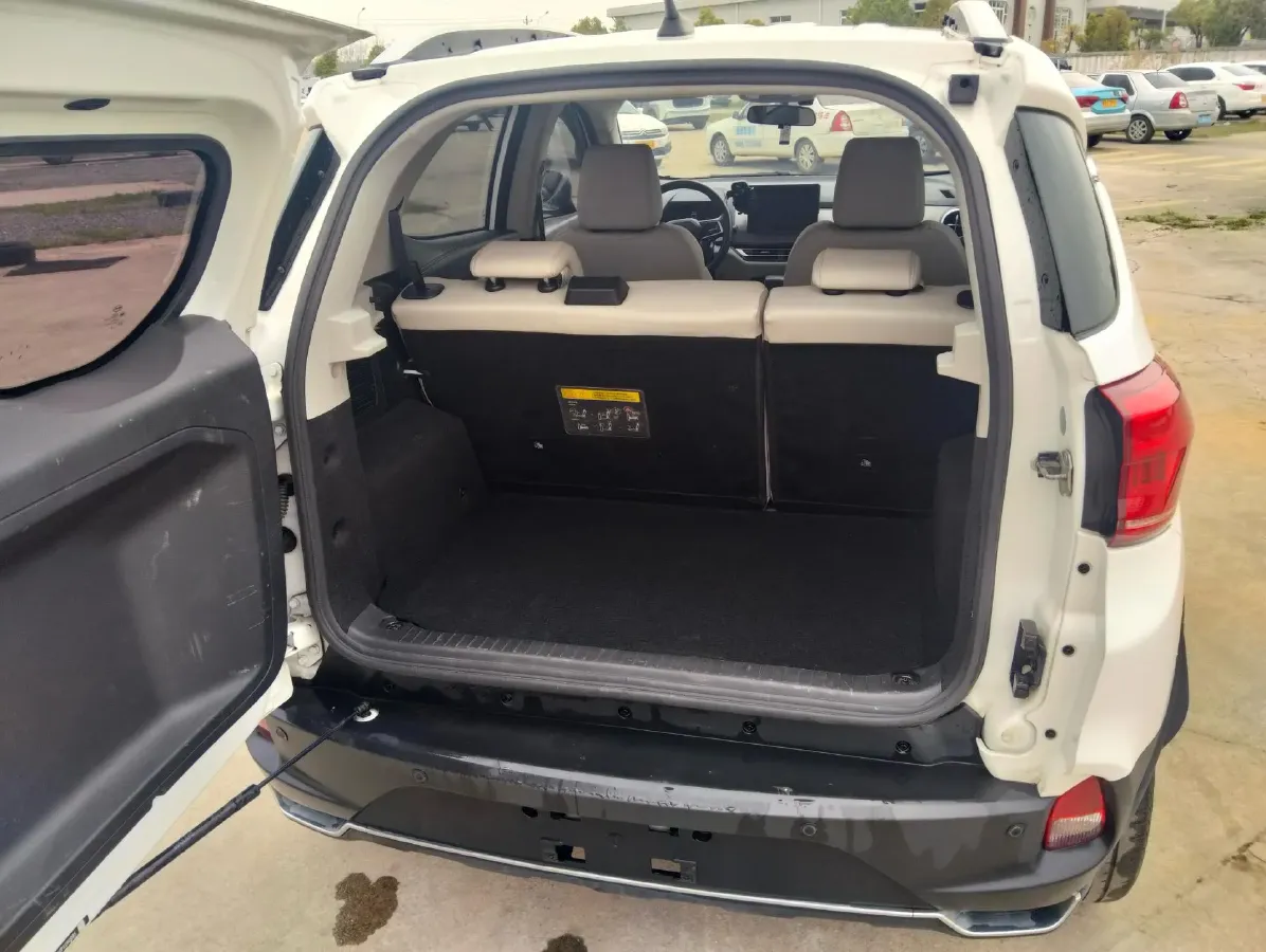 2023 BYD Yuan Pro BEV 47.04KWH,autocango,china used car exporter,china ev exporter,chinese used car exporter,chinese used ev exporter