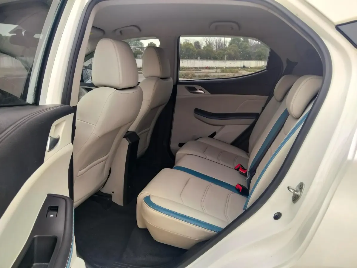 2023 BYD Yuan Pro BEV 47.04KWH,autocango,china used car exporter,china ev exporter,chinese used car exporter,chinese used ev exporter