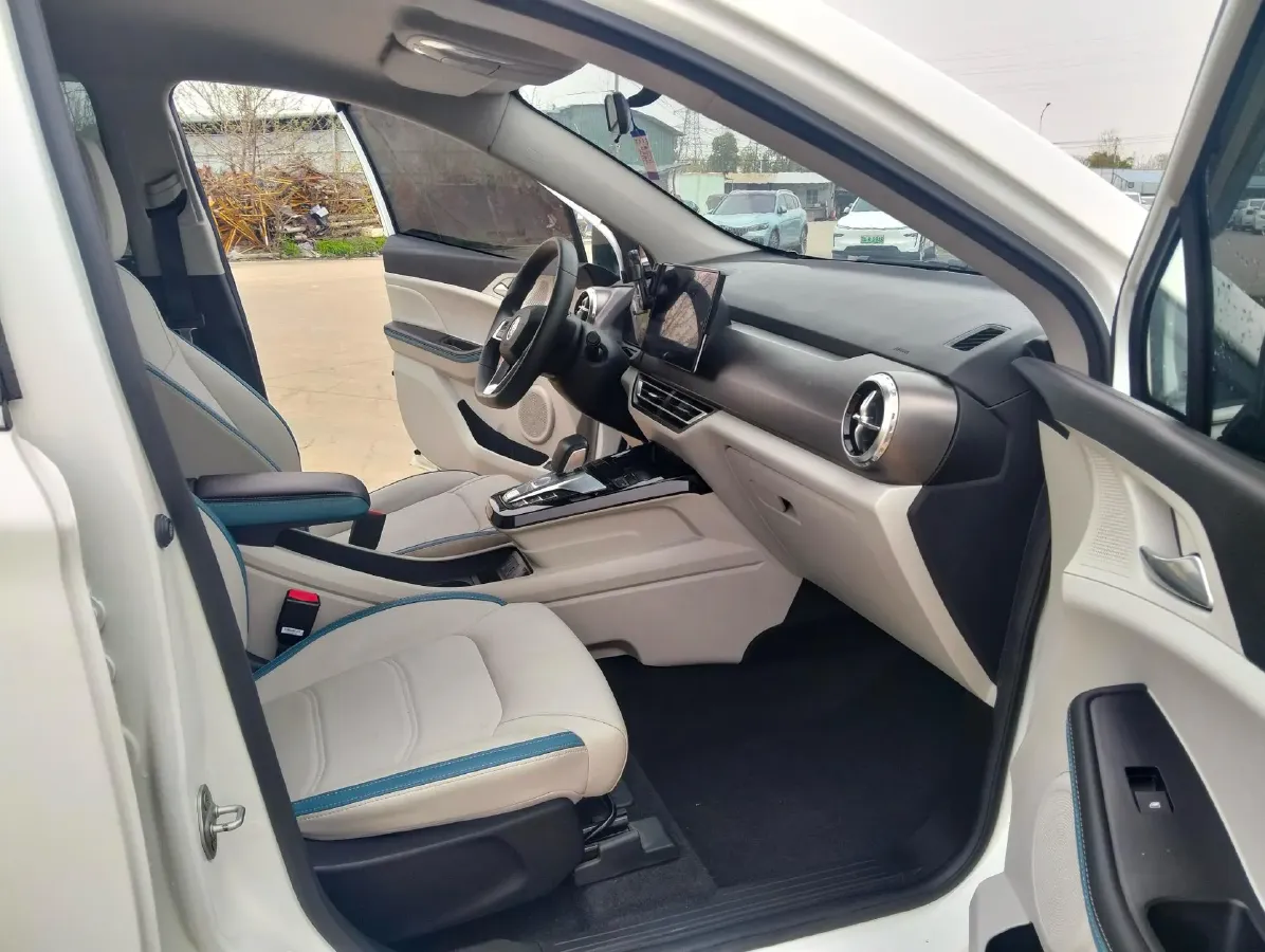 2023 BYD Yuan Pro BEV 47.04KWH,autocango,china used car exporter,china ev exporter,chinese used car exporter,chinese used ev exporter