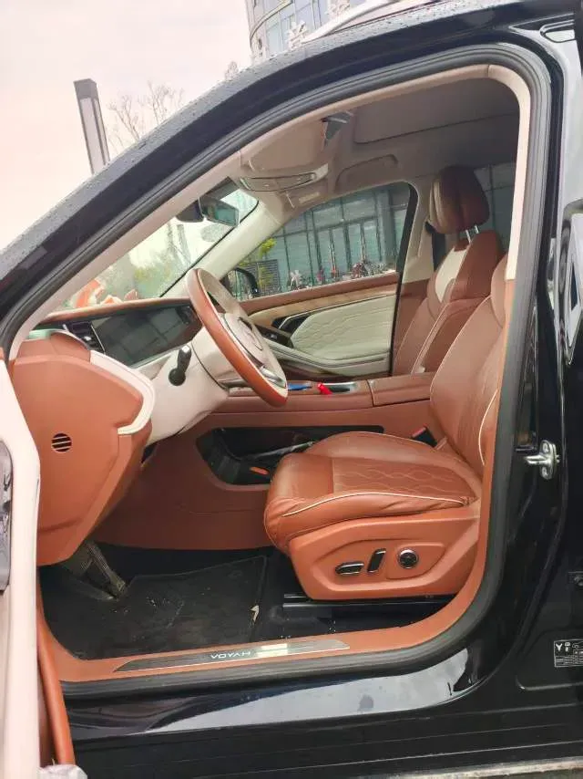 2024 Voyah FREE 1.5T 150HP L4 REEV 39.2KWH,autocango,china used car exporter,china ev exporter,chinese used car exporter,chinese used ev exporter