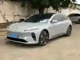 2024 NIO ET5T BEV 75KWH
