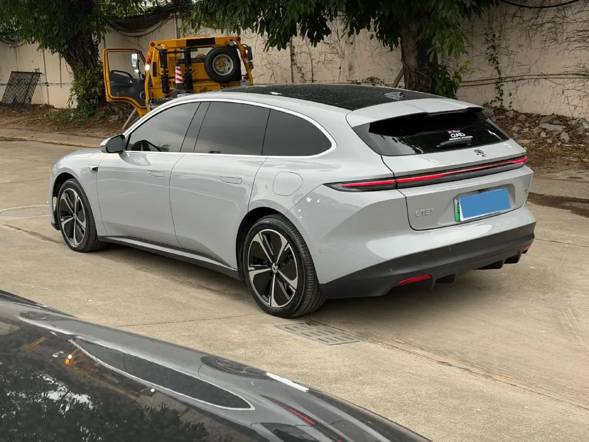 2024 NIO ET5T BEV 75KWH,autocango,china used car exporter,china ev exporter,chinese used car exporter,chinese used ev exporter