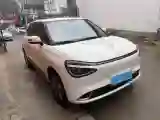 2025 DongFeng Nammi 01 BEV