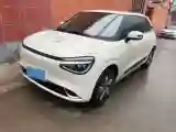 2025 DongFeng Nammi 01 BEV
