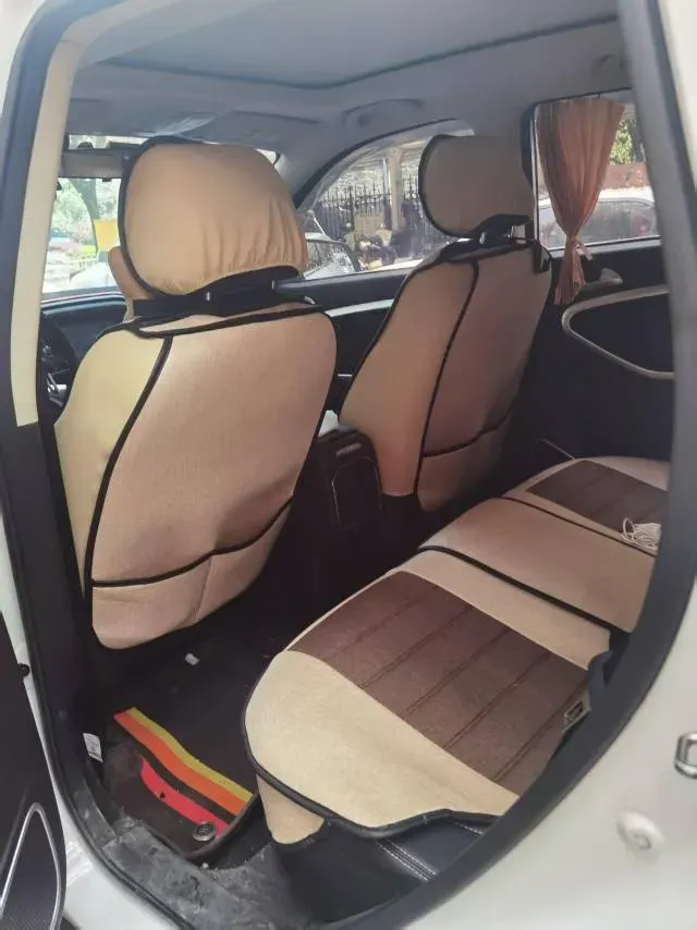 2019 Yema BoJun 1.5T 156HP L4 CVT,autocango,china used car exporter,china ev exporter,chinese used car exporter,chinese used ev exporter