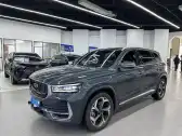2021 GEELY MONJARO,autocango,china used car exporter,china ev exporter,chinese used car exporter,chinese used ev exporter