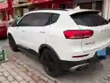 2021 Haval H6 2.0T 224HP L4 7DCT