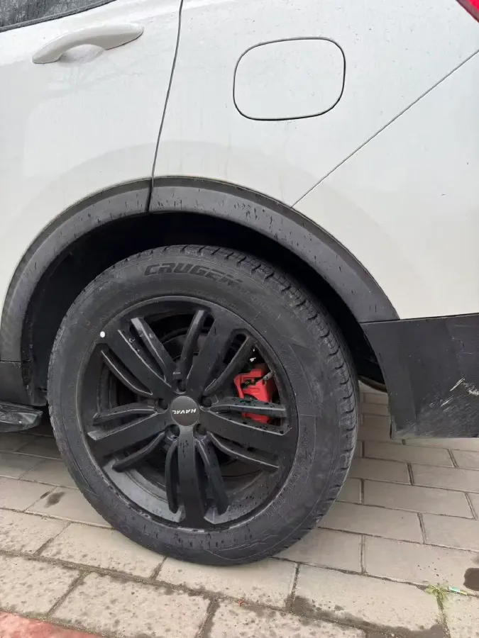 2021 Haval H6 2.0T 224HP L4 7DCT,autocango,china used car exporter,china ev exporter,chinese used car exporter,chinese used ev exporter