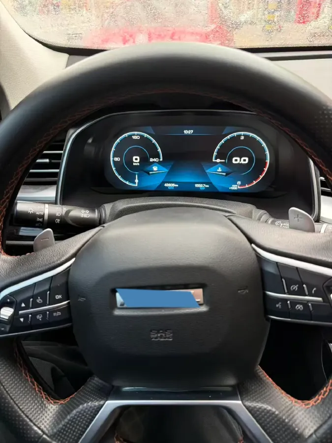 2021 Haval H6 2.0T 224HP L4 7DCT,autocango,china used car exporter,china ev exporter,chinese used car exporter,chinese used ev exporter