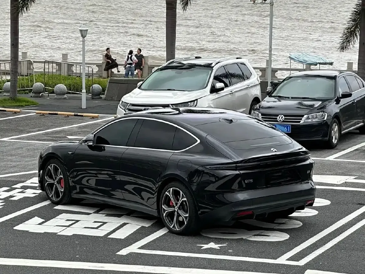 2025 NIO ET5 BEV,autocango,china used car exporter,china ev exporter,chinese used car exporter,chinese used ev exporter