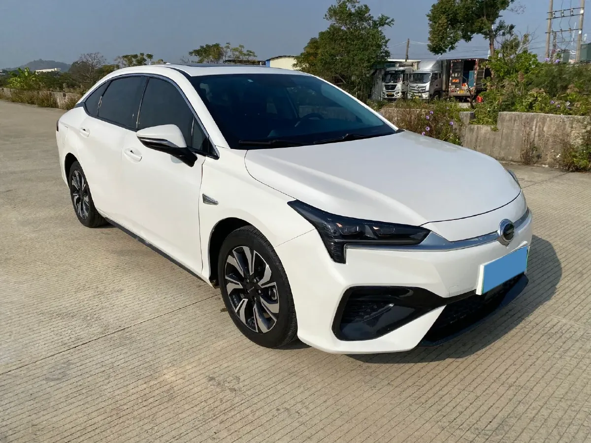 2020 Aion S BEV 58.8KWH,autocango,china used car exporter,china ev exporter,chinese used car exporter,chinese used ev exporter