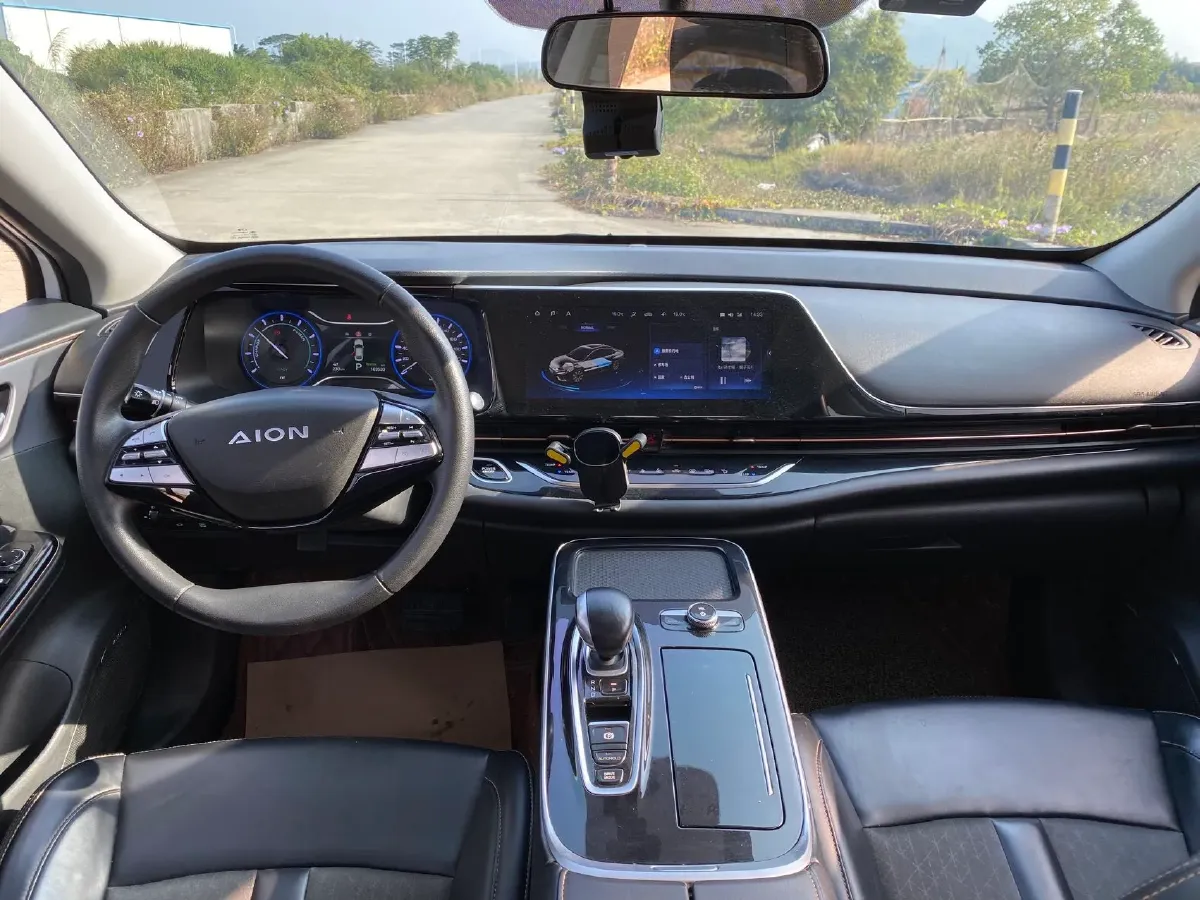 2020 Aion S BEV 58.8KWH,autocango,china used car exporter,china ev exporter,chinese used car exporter,chinese used ev exporter