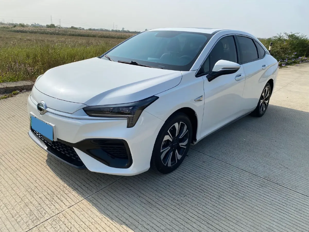 2020 Aion S BEV 58.8KWH,autocango,china used car exporter,china ev exporter,chinese used car exporter,chinese used ev exporter
