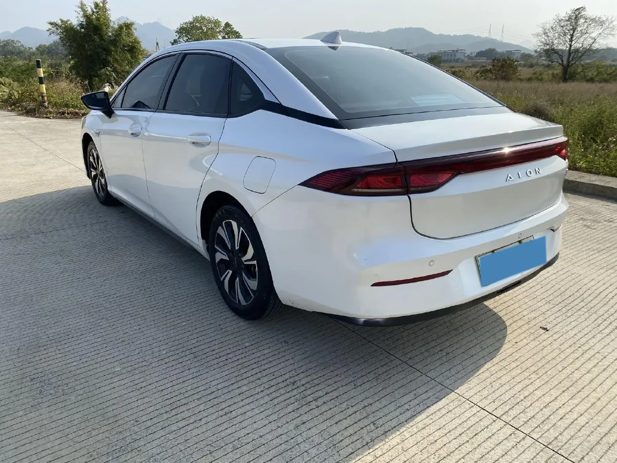 2020 Aion S BEV 58.8KWH,autocango,china used car exporter,china ev exporter,chinese used car exporter,chinese used ev exporter