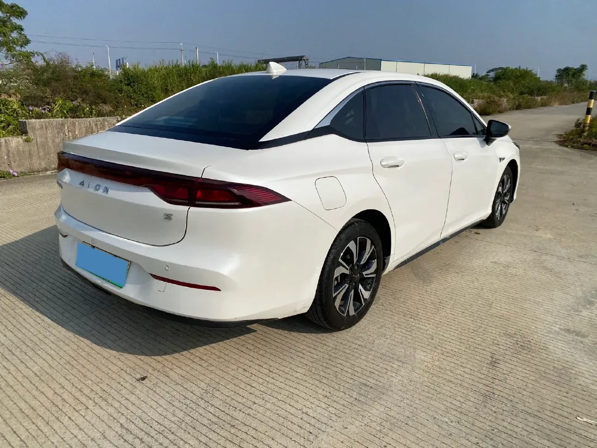 2020 Aion S BEV 58.8KWH,autocango,china used car exporter,china ev exporter,chinese used car exporter,chinese used ev exporter
