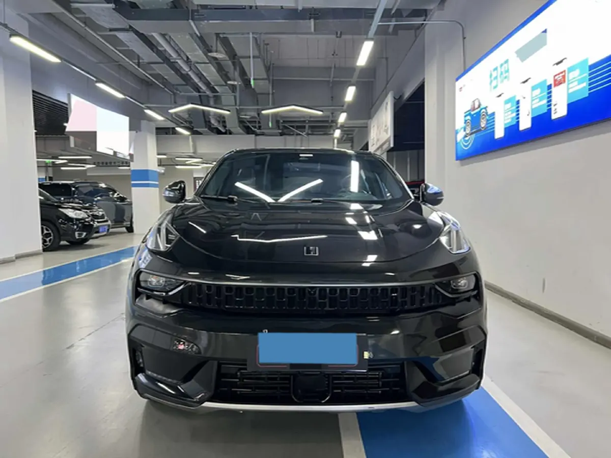 2020 LYNK&CO 05 2.0T 254HP L4 8AT,autocango,china used car exporter,china ev exporter,chinese used car exporter,chinese used ev exporter