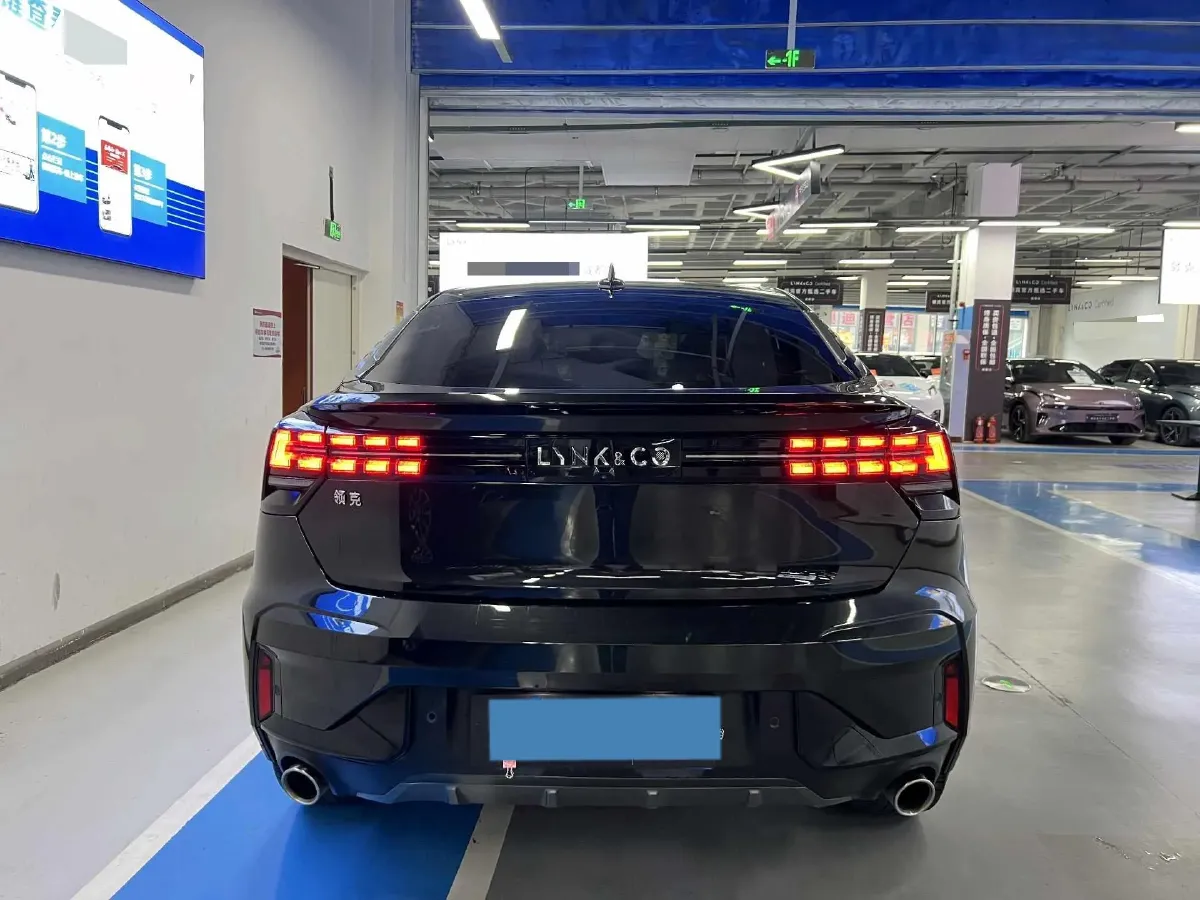 2020 LYNK&CO 05 2.0T 254HP L4 8AT,autocango,china used car exporter,china ev exporter,chinese used car exporter,chinese used ev exporter