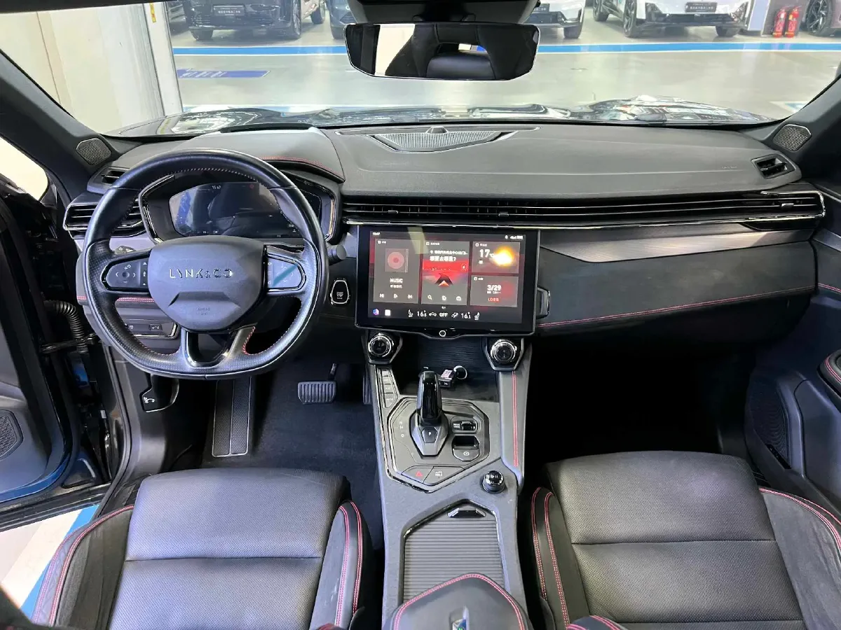 2020 LYNK&CO 05 2.0T 254HP L4 8AT,autocango,china used car exporter,china ev exporter,chinese used car exporter,chinese used ev exporter