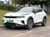 2023 LYNK&CO 06 EM-P,autocango,china used car exporter,china ev exporter,chinese used car exporter,chinese used ev exporter