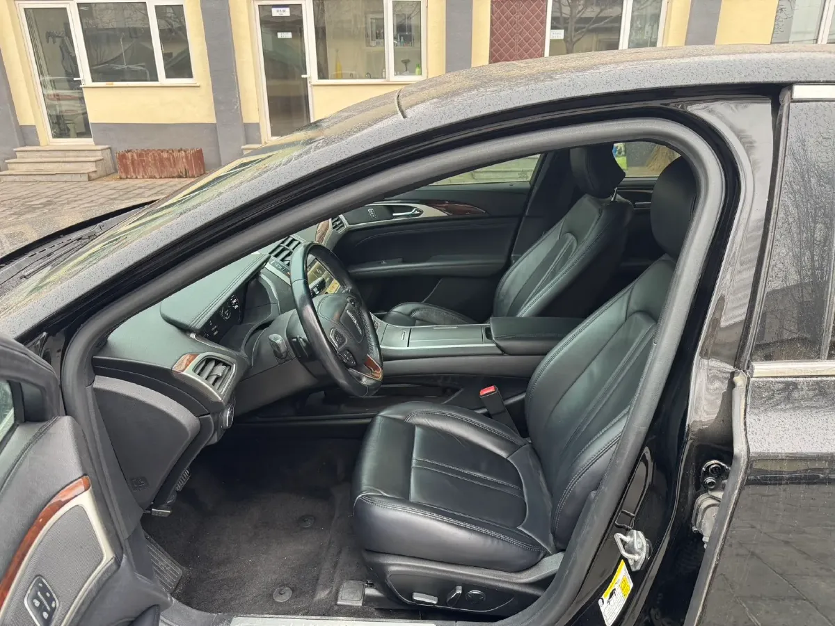 2018 Lincoln MKZ 2.0T 203HP L4 6AT,autocango,china used car exporter,china ev exporter,chinese used car exporter,chinese used ev exporter