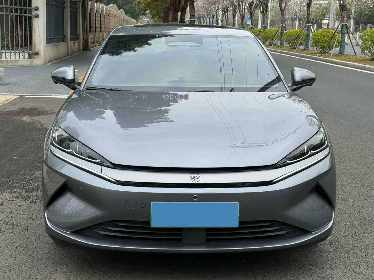 2025 BYD QinL BEV,autocango,china used car exporter,china ev exporter,chinese used car exporter,chinese used ev exporter