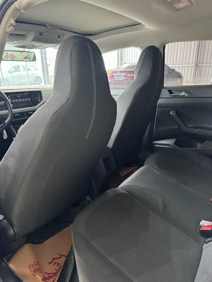 2023 Volkswagen Polo 1.5L 113HP L4 6AT,autocango,china used car exporter,china ev exporter,chinese used car exporter,chinese used ev exporter