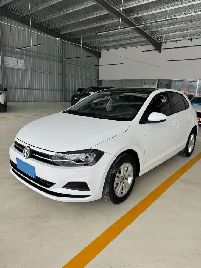 2023 Volkswagen Polo 1.5L 113HP L4 6AT,autocango,china used car exporter,china ev exporter,chinese used car exporter,chinese used ev exporter