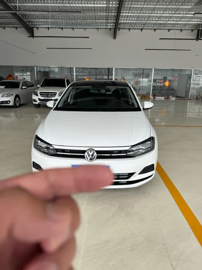 2023 Volkswagen Polo 1.5L 113HP L4 6AT,autocango,china used car exporter,china ev exporter,chinese used car exporter,chinese used ev exporter