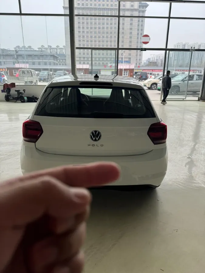 2023 Volkswagen Polo 1.5L 113HP L4 6AT,autocango,china used car exporter,china ev exporter,chinese used car exporter,chinese used ev exporter