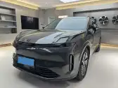 2025 LYNK&CO 08 EM-P,autocango,china used car exporter,china ev exporter,chinese used car exporter,chinese used ev exporter