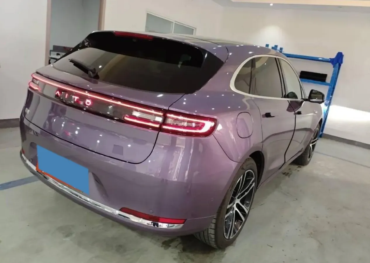 2025 AITO AITO M5 1.5T 152HP L4 REEV 42KWH,autocango,china used car exporter,china ev exporter,chinese used car exporter,chinese used ev exporter