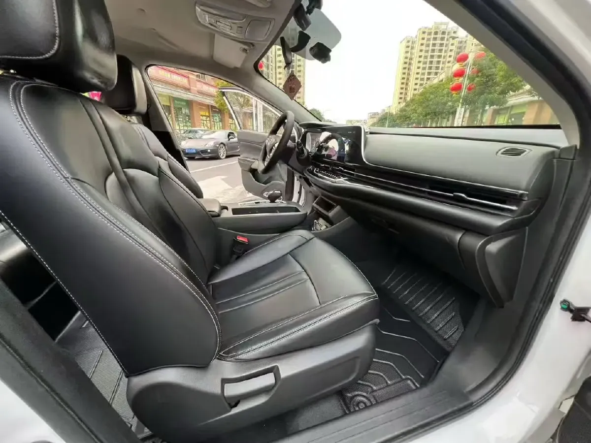 2019 Aion S BEV 49.4KWH,autocango,china used car exporter,china ev exporter,chinese used car exporter,chinese used ev exporter