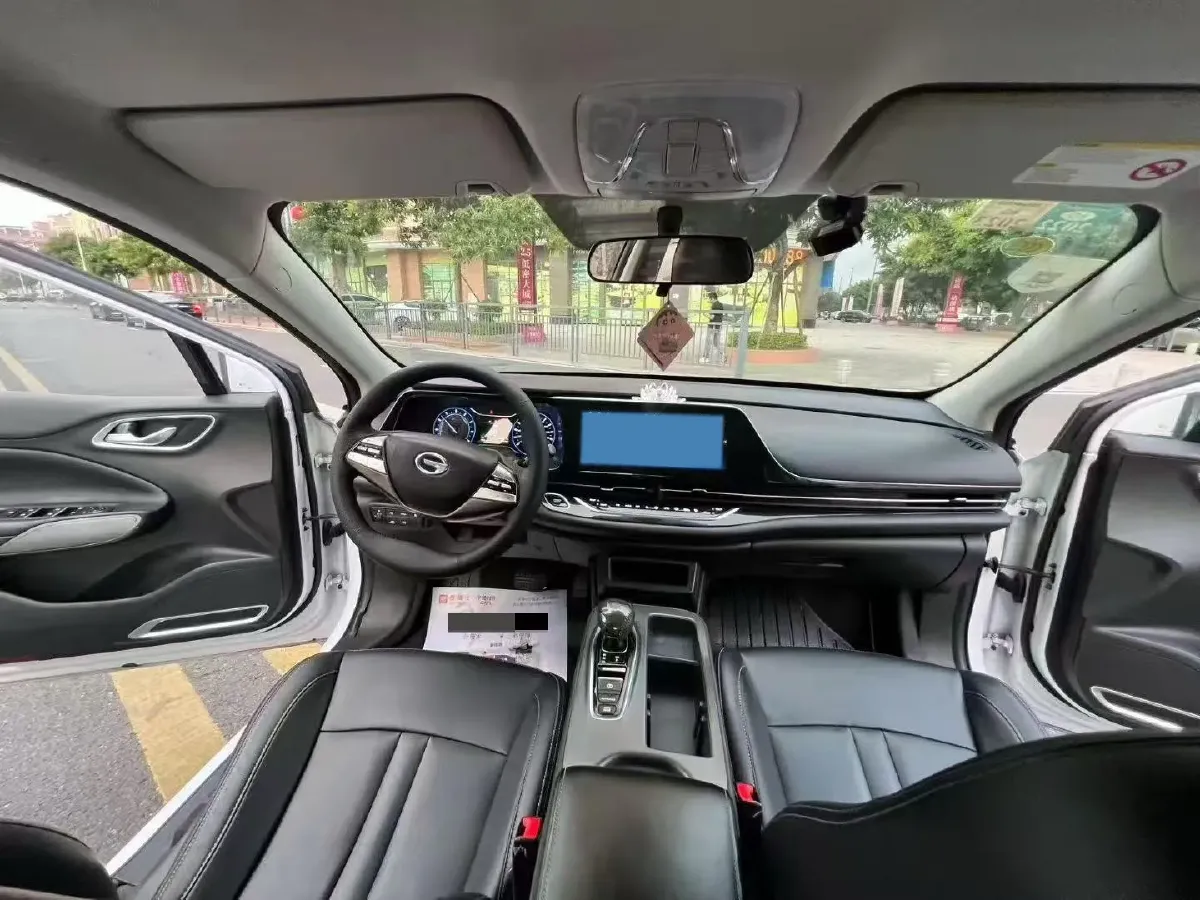 2019 Aion S BEV 49.4KWH,autocango,china used car exporter,china ev exporter,chinese used car exporter,chinese used ev exporter