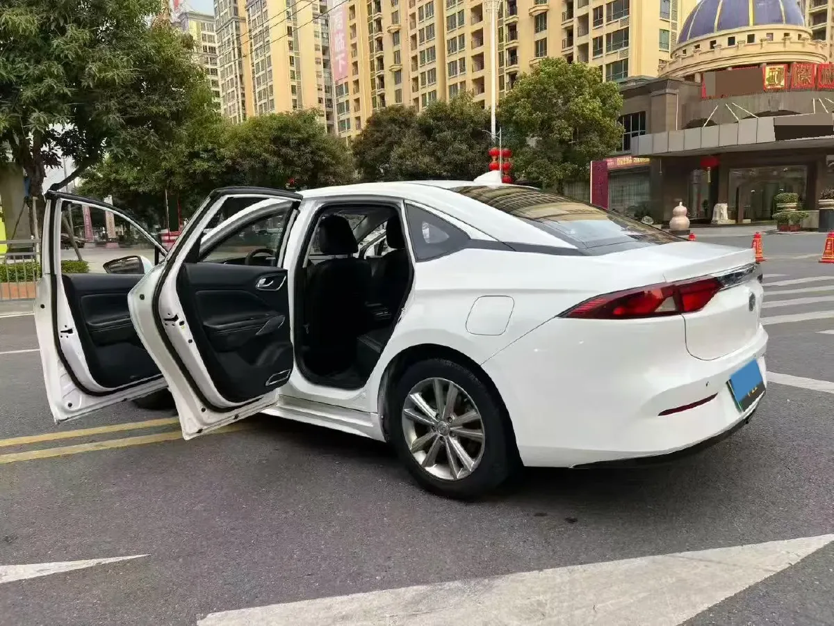 2019 Aion S BEV 49.4KWH,autocango,china used car exporter,china ev exporter,chinese used car exporter,chinese used ev exporter
