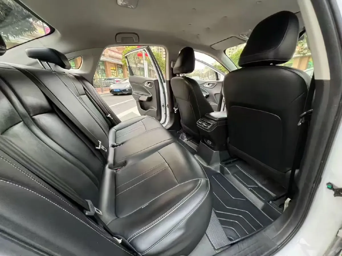 2019 Aion S BEV 49.4KWH,autocango,china used car exporter,china ev exporter,chinese used car exporter,chinese used ev exporter