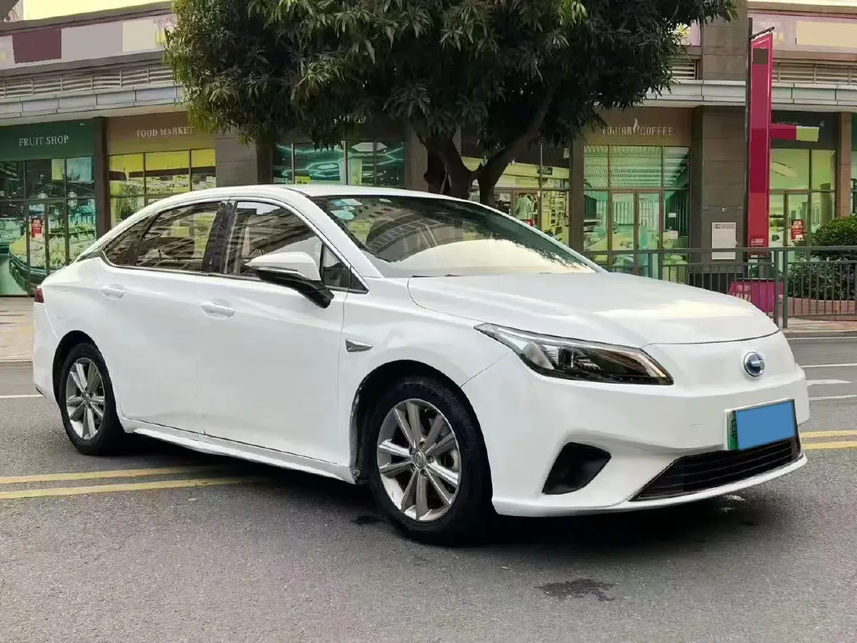 2019 Aion S BEV 49.4KWH,autocango,china used car exporter,china ev exporter,chinese used car exporter,chinese used ev exporter