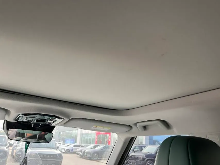 2025 Jetour Traveller 2.0T 254HP L4 7DCT,autocango,china used car exporter,china ev exporter,chinese used car exporter,chinese used ev exporter