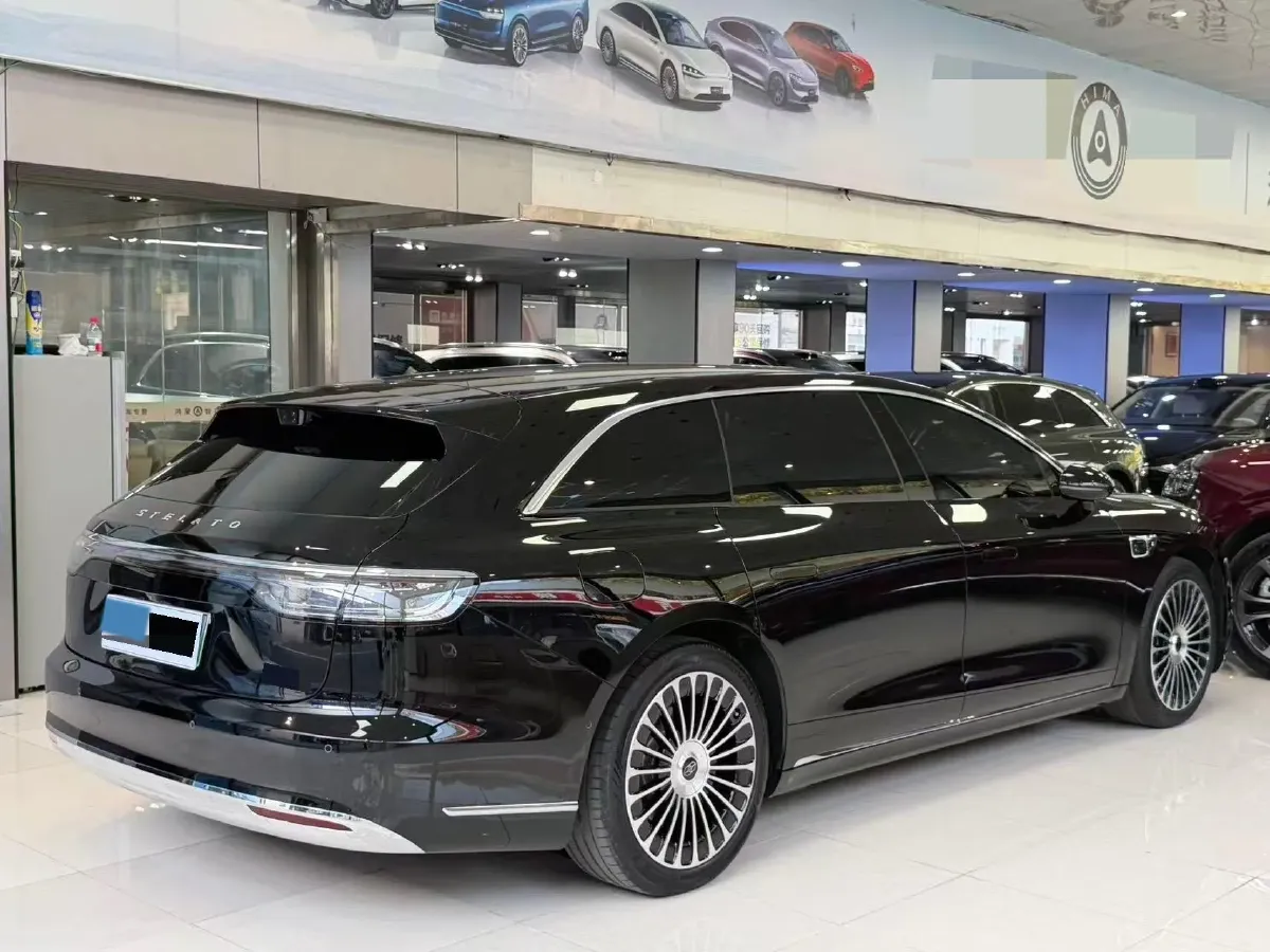 2025 HIMA Stelato S9T REEV 160HP REEV,autocango,china used car exporter,china ev exporter,chinese used car exporter,chinese used ev exporter