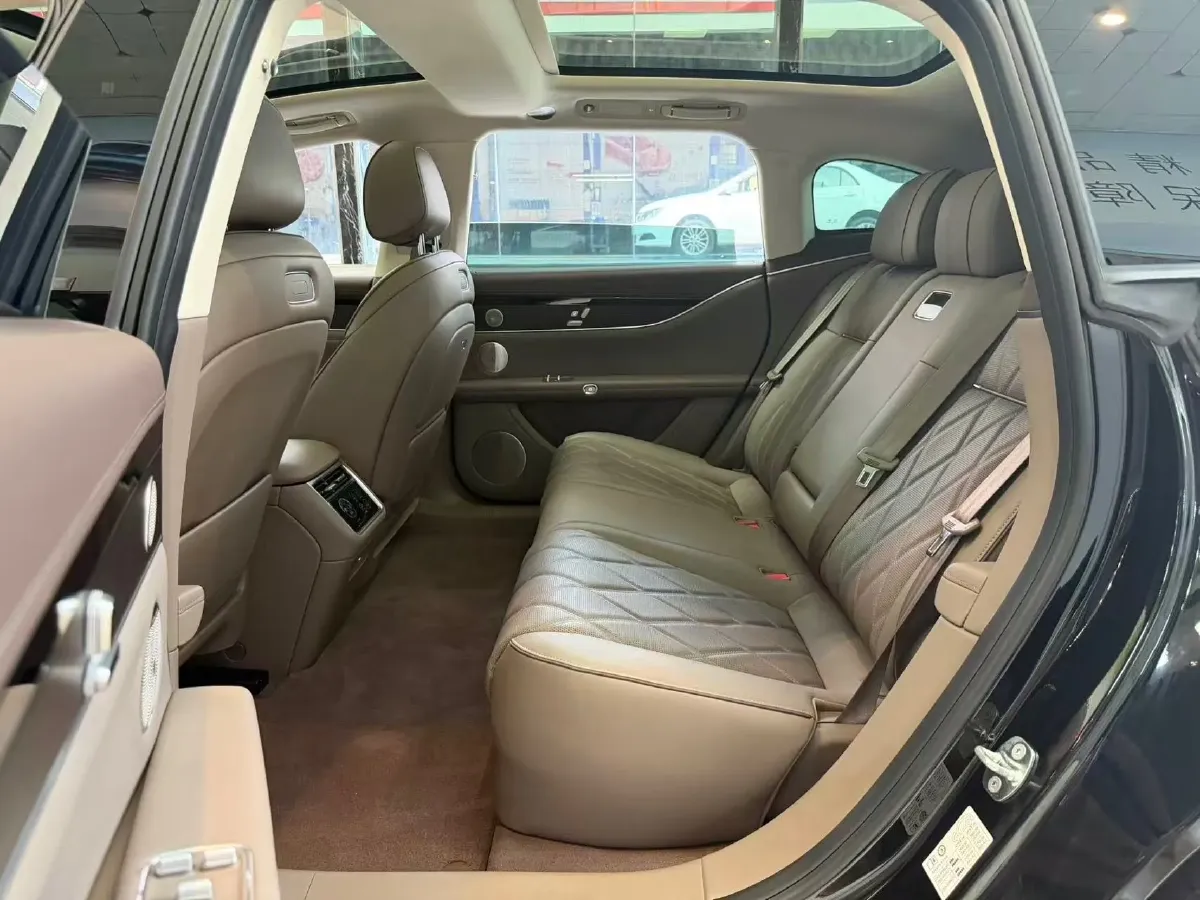 2025 HIMA Stelato S9T REEV 160HP REEV,autocango,china used car exporter,china ev exporter,chinese used car exporter,chinese used ev exporter