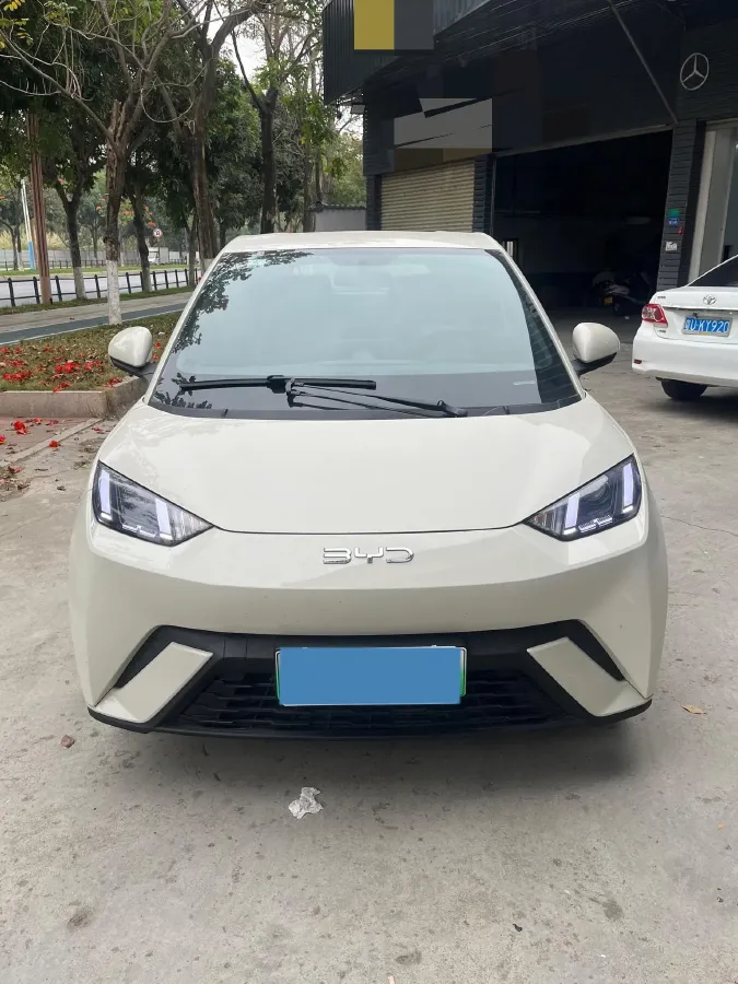 2024 BYD Seagull BEV 30.08KWH,autocango,china used car exporter,china ev exporter,chinese used car exporter,chinese used ev exporter