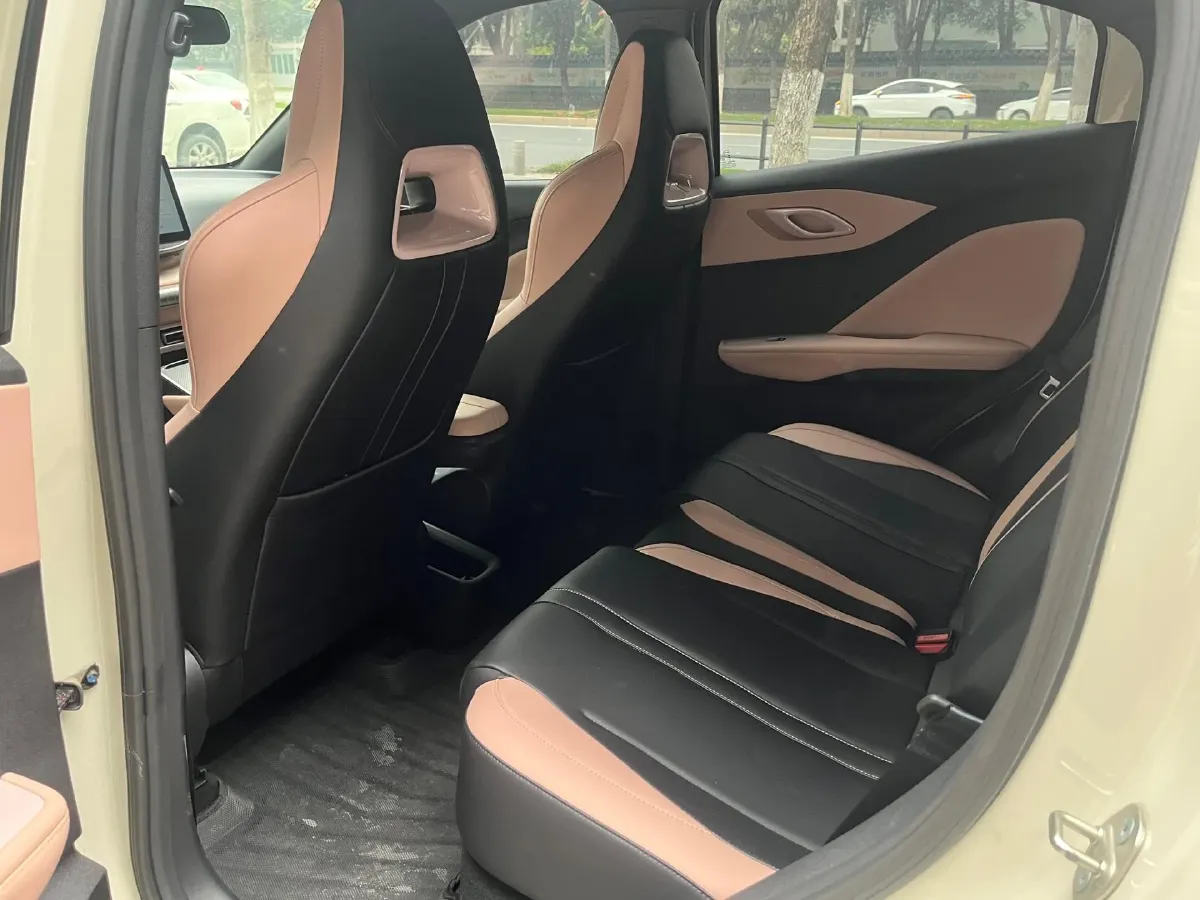 2024 BYD Seagull BEV 30.08KWH,autocango,china used car exporter,china ev exporter,chinese used car exporter,chinese used ev exporter