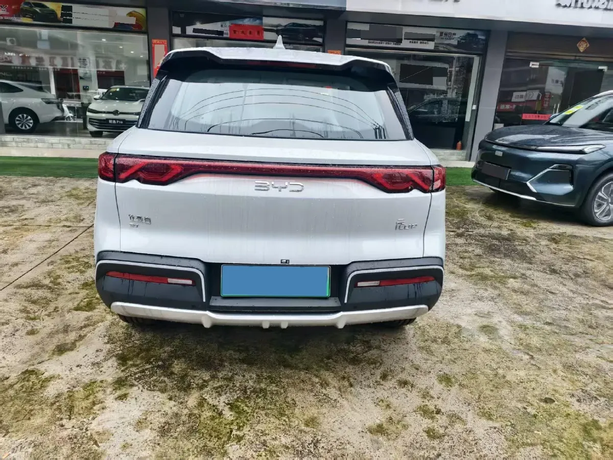 2025 BYD YuanUP BEV,autocango,china used car exporter,china ev exporter,chinese used car exporter,chinese used ev exporter
