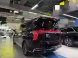 2024 HongQi HQ9 2.0T 163HP L4 1DHT PHEV 20.14KWH