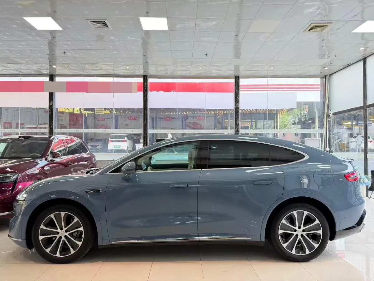 2024 HIMA R7 BEV 100KWH,autocango,china used car exporter,china ev exporter,chinese used car exporter,chinese used ev exporter