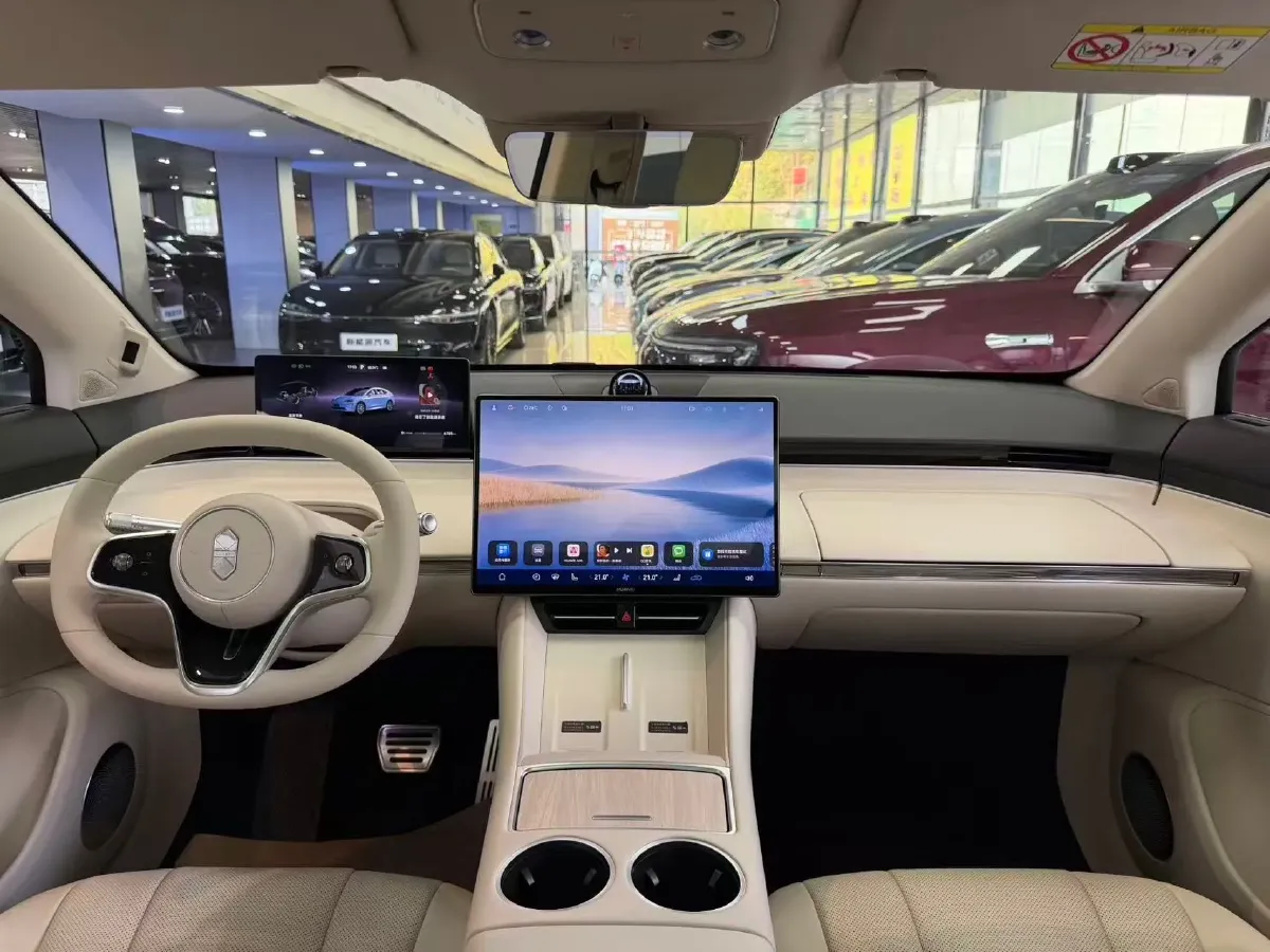 2024 HIMA R7 BEV 100KWH,autocango,china used car exporter,china ev exporter,chinese used car exporter,chinese used ev exporter